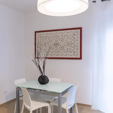 Apartamento Residenza Vittorio Alguer Exterior foto