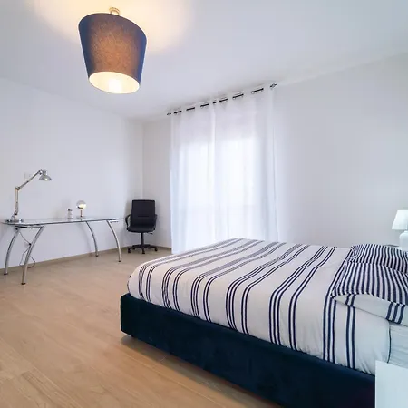 Apartamento Residenza Vittorio Alguer Exterior foto