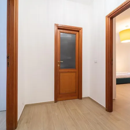 Apartamento Residenza Vittorio Alguer Exterior foto