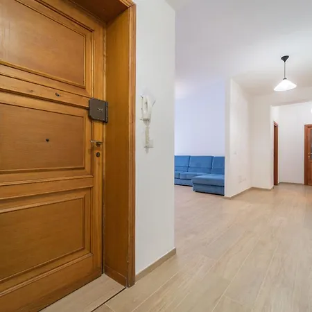 Apartamento Residenza Vittorio Alguer Exterior foto