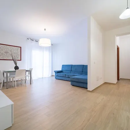 Apartamento Residenza Vittorio Alguer Exterior foto