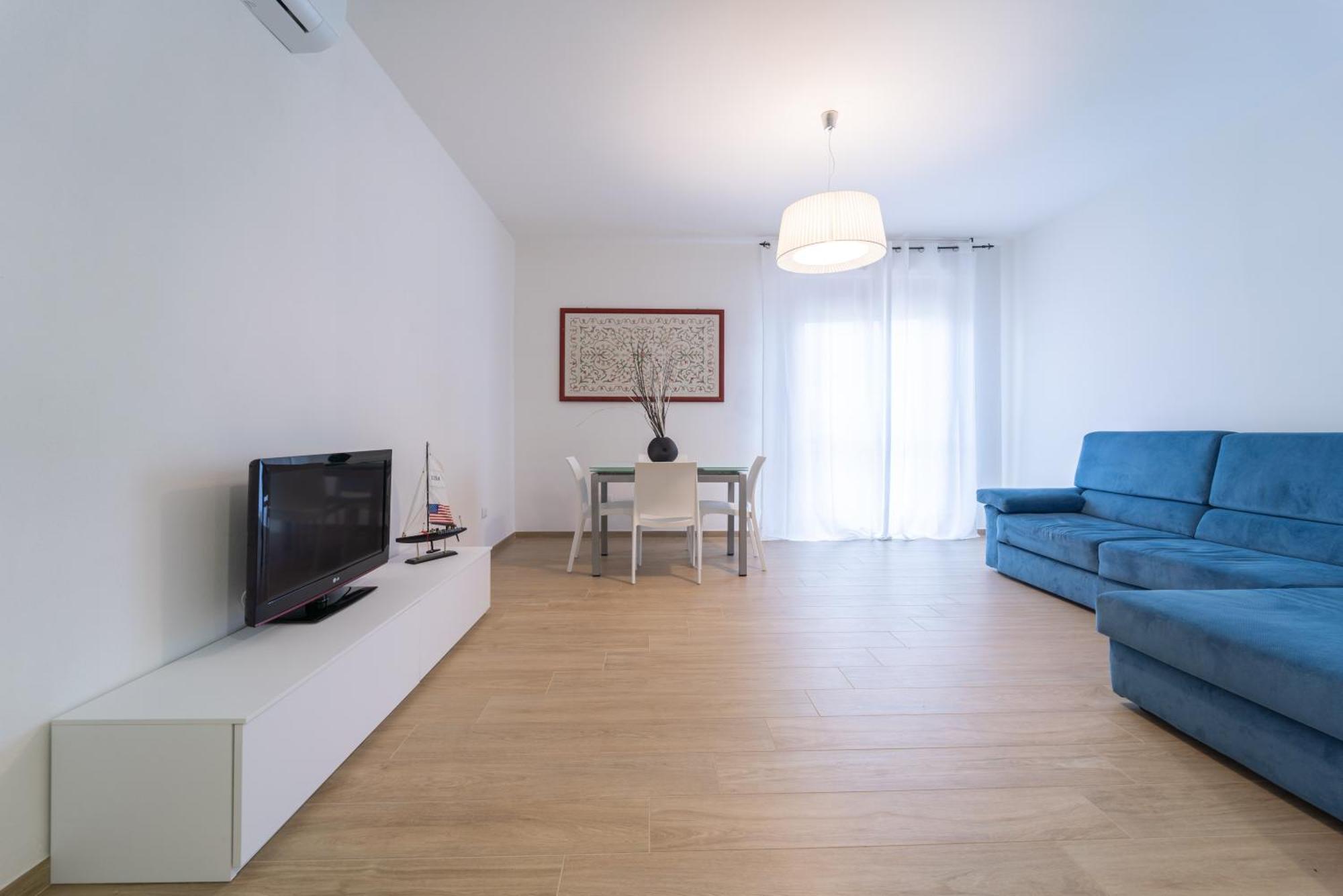Residenza Vittorio Apartment *