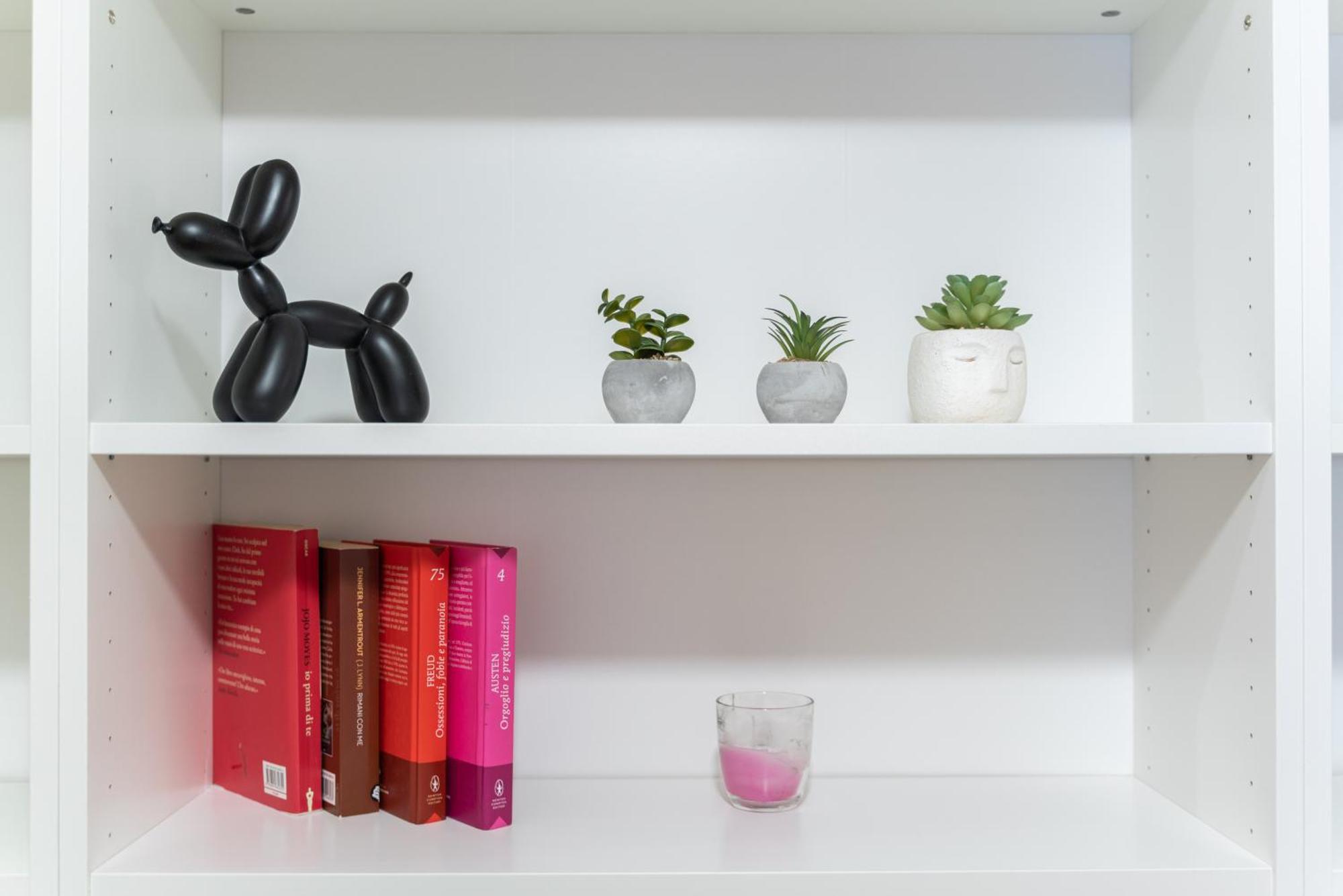 Apartment Residenza Vittorio Alghero