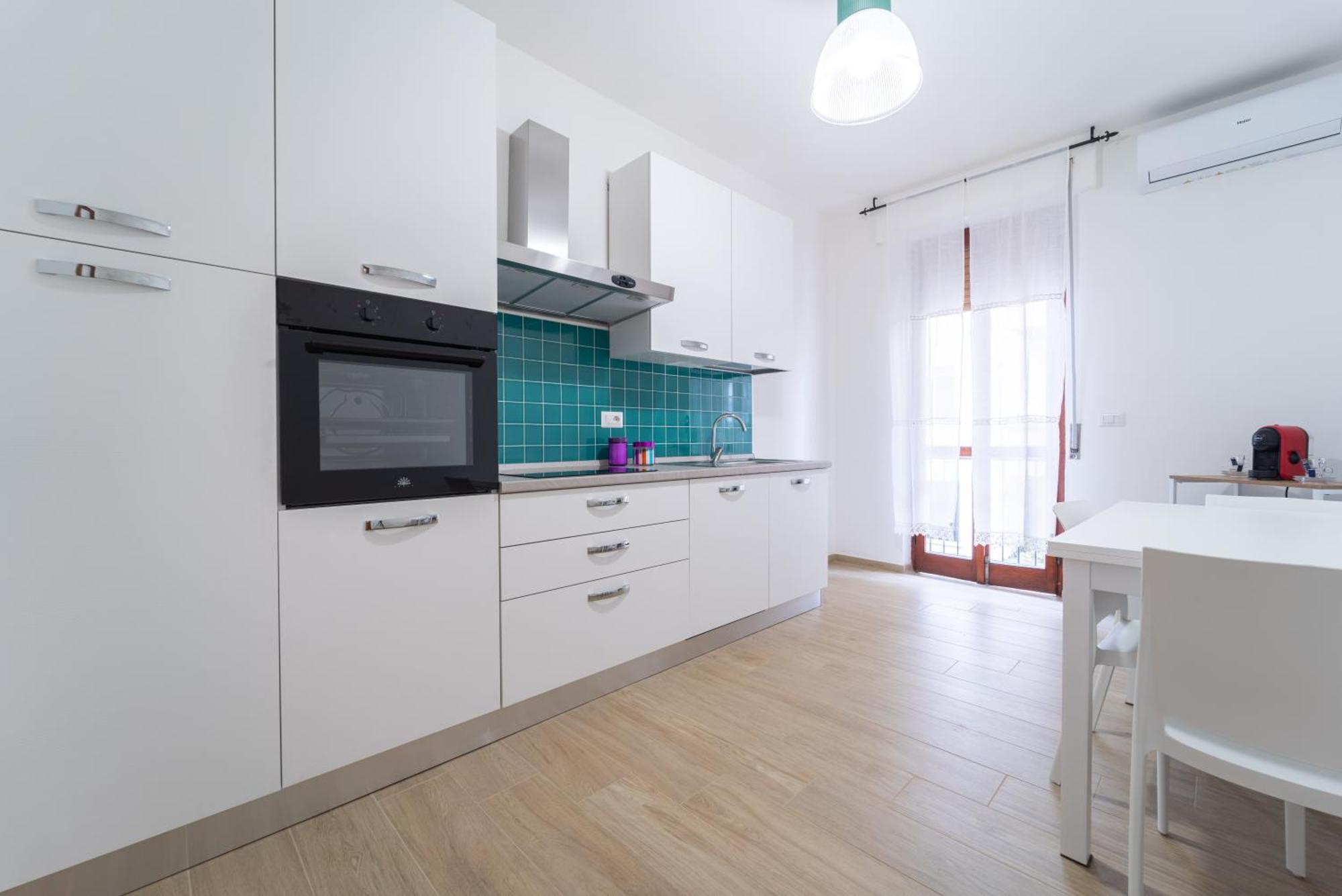 Residenza Vittorio Apartment Alghero
