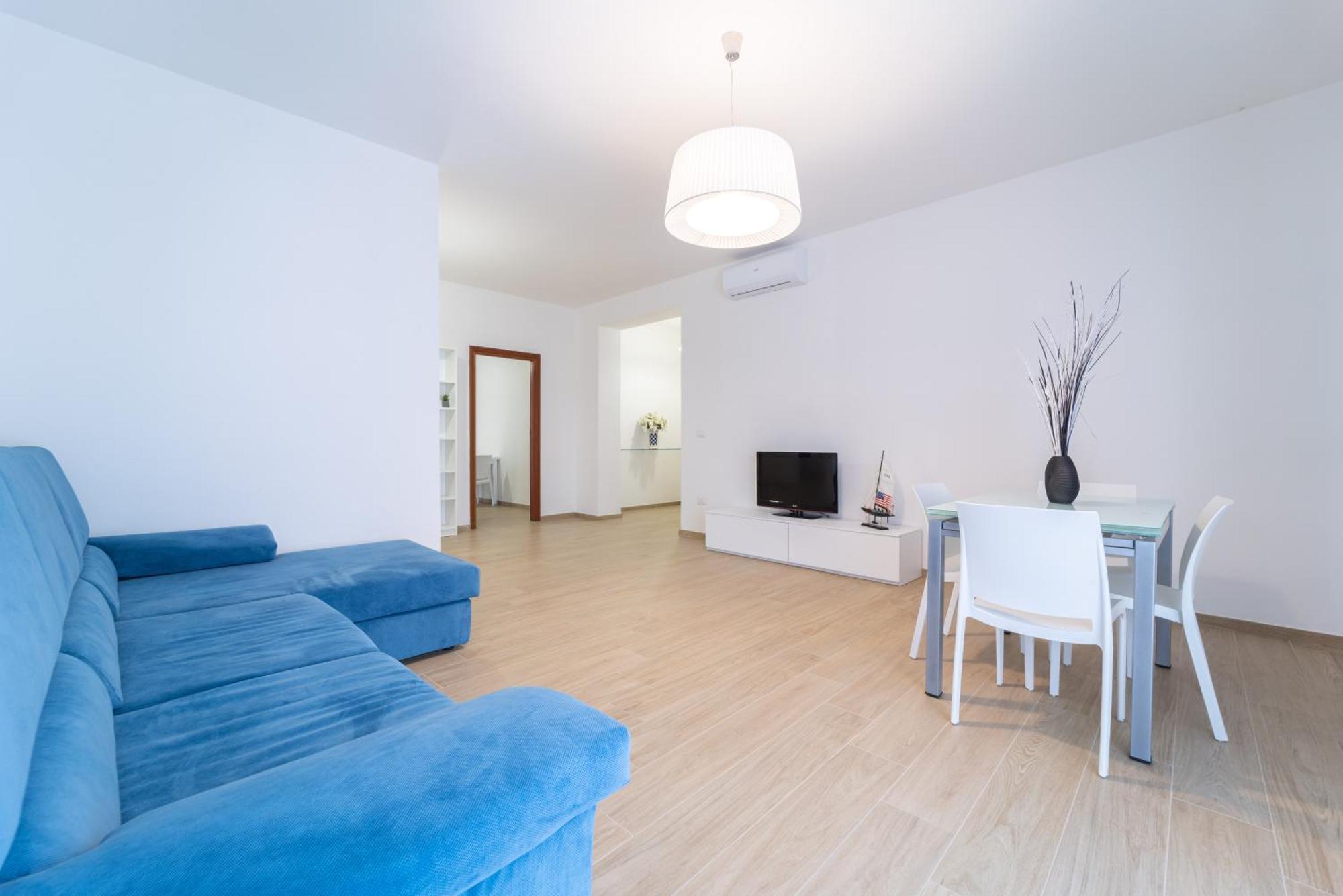 Apartment Residenza Vittorio *