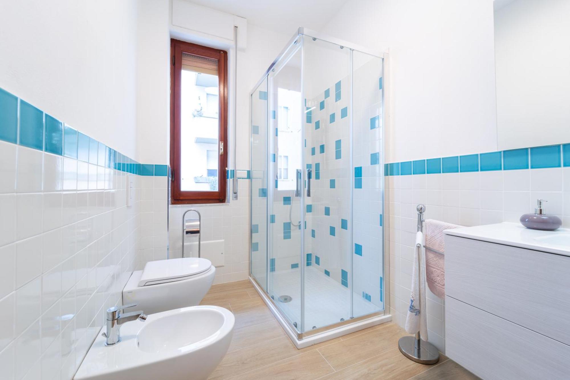 Residenza Vittorio Apartment