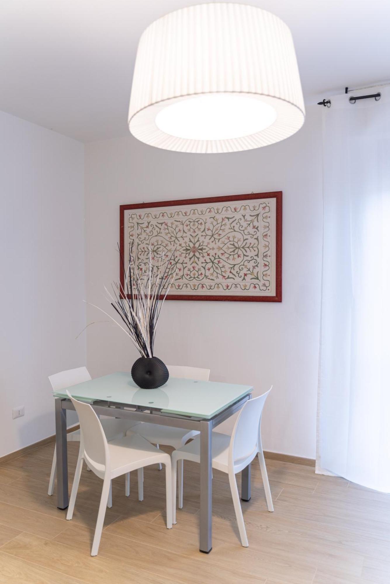 Apartment Residenza Vittorio