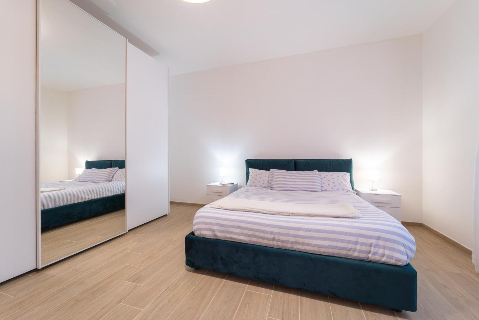 Apartment Residenza Vittorio Alghero