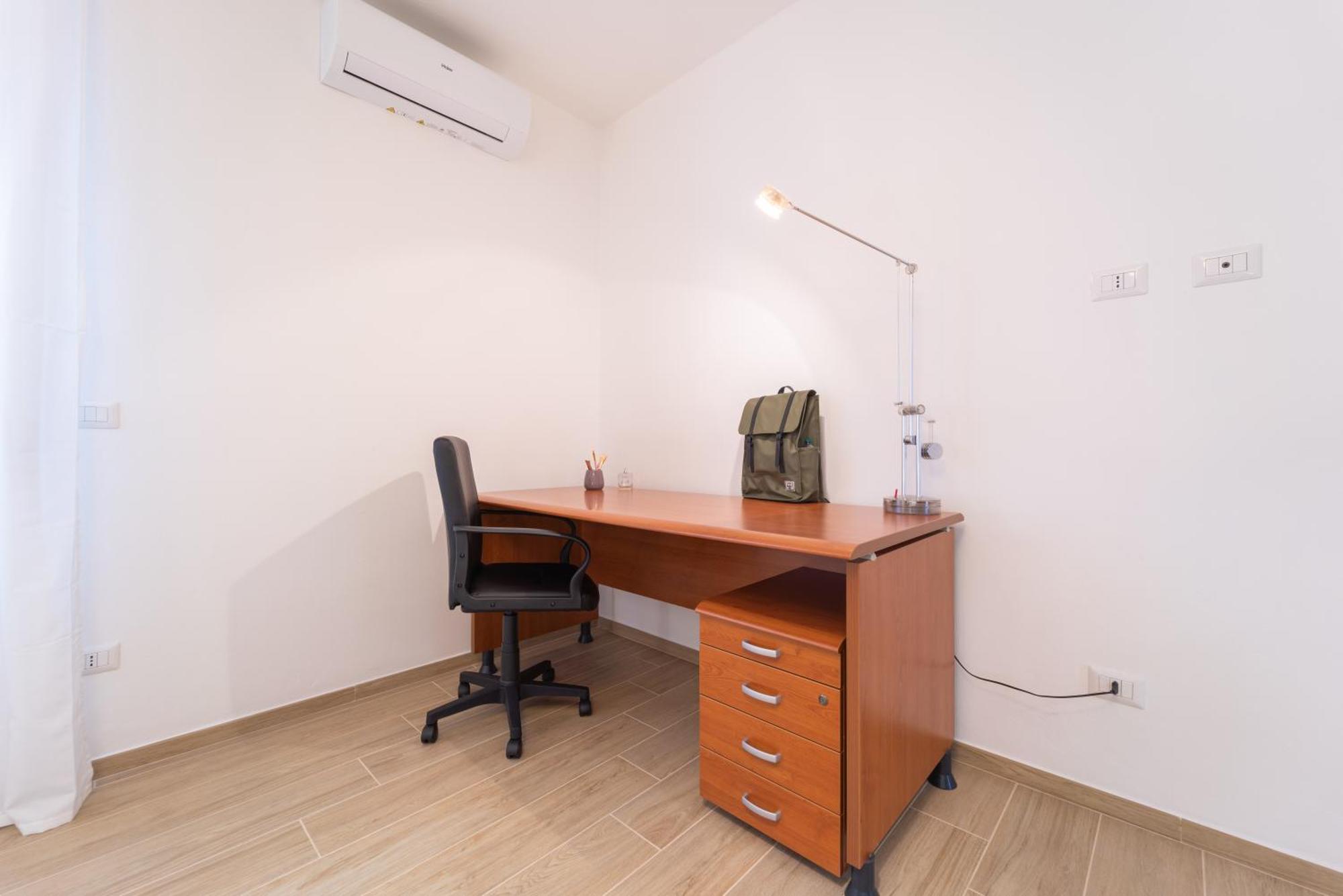 Residenza Vittorio * Alghero