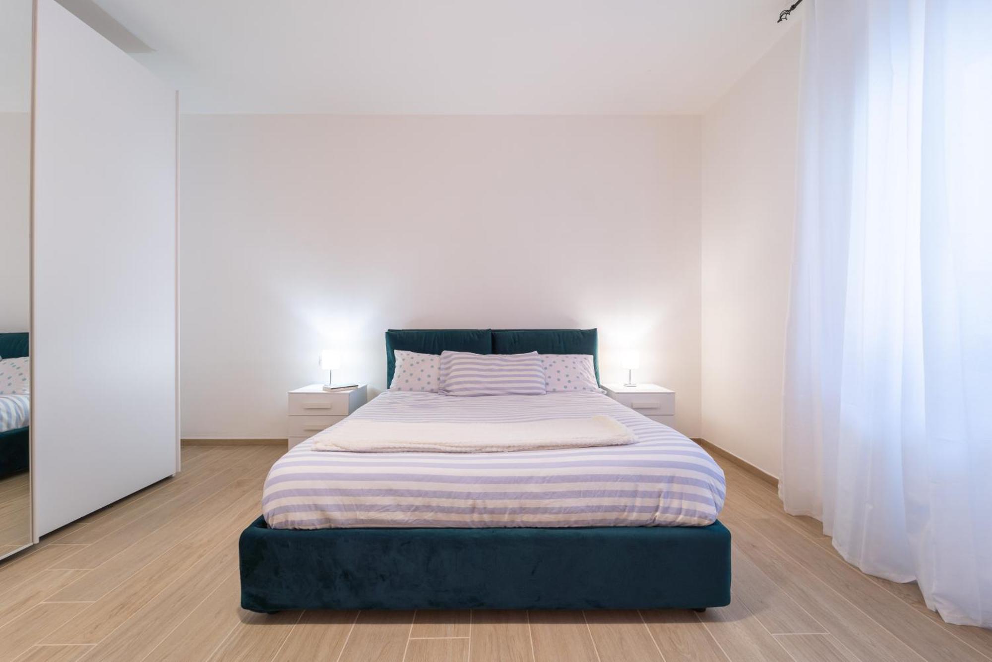 Residenza Vittorio Apartment Alghero