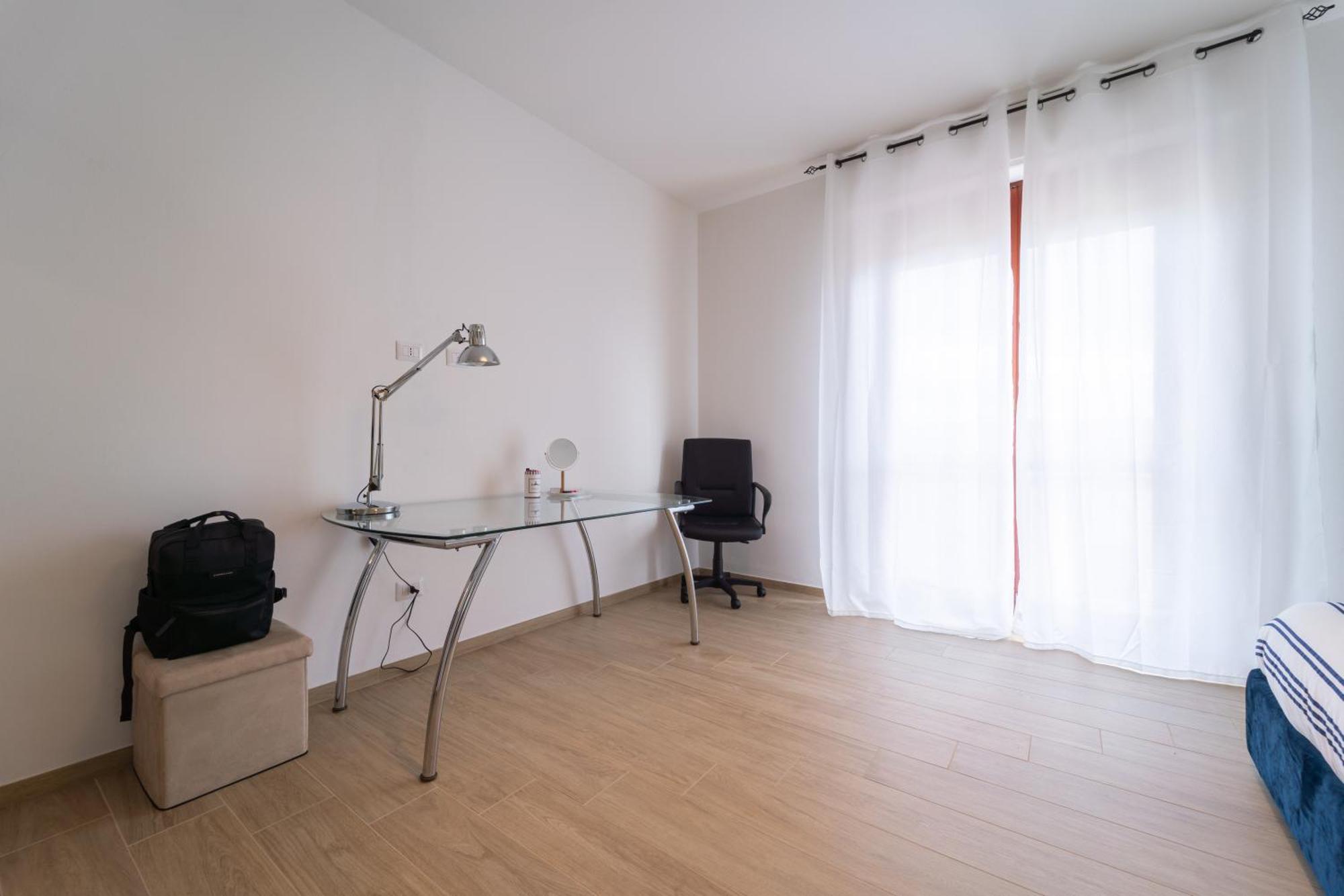 Apartment Residenza Vittorio Alghero
