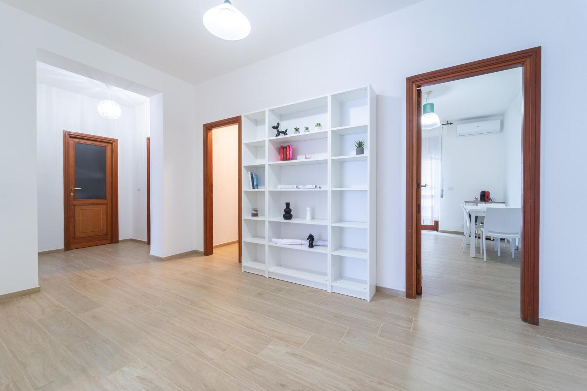 Apartment Residenza Vittorio