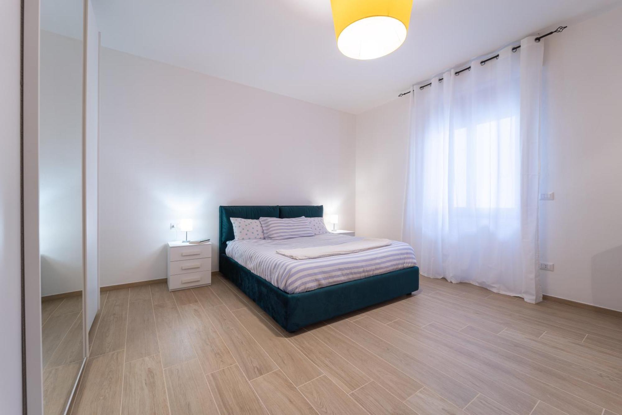 Residenza Vittorio Apartment Alghero