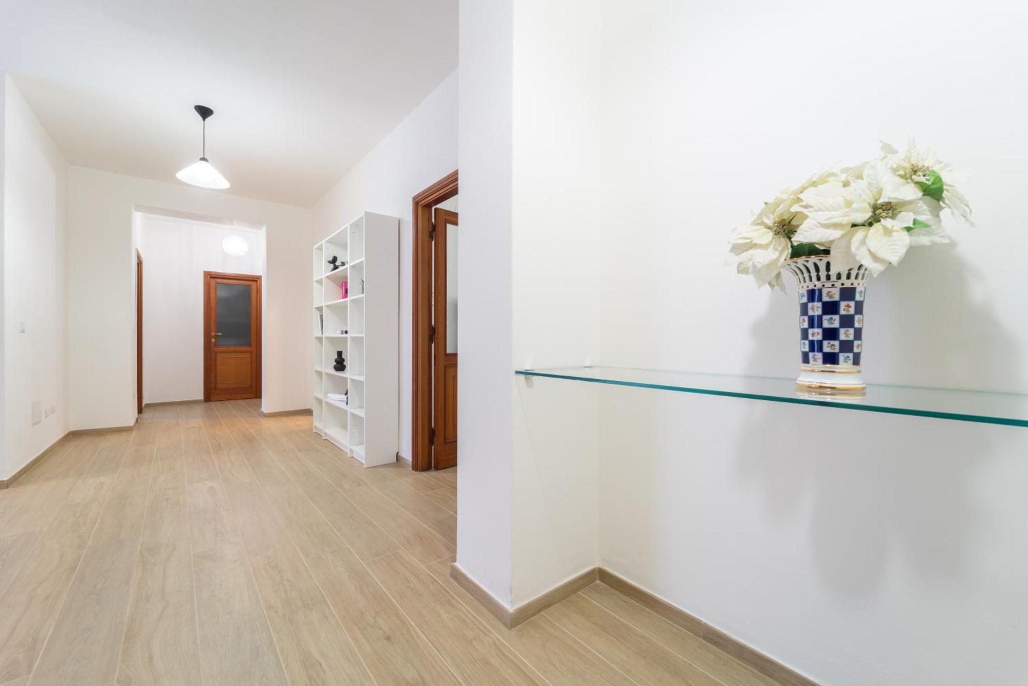 Residenza Vittorio Apartment *