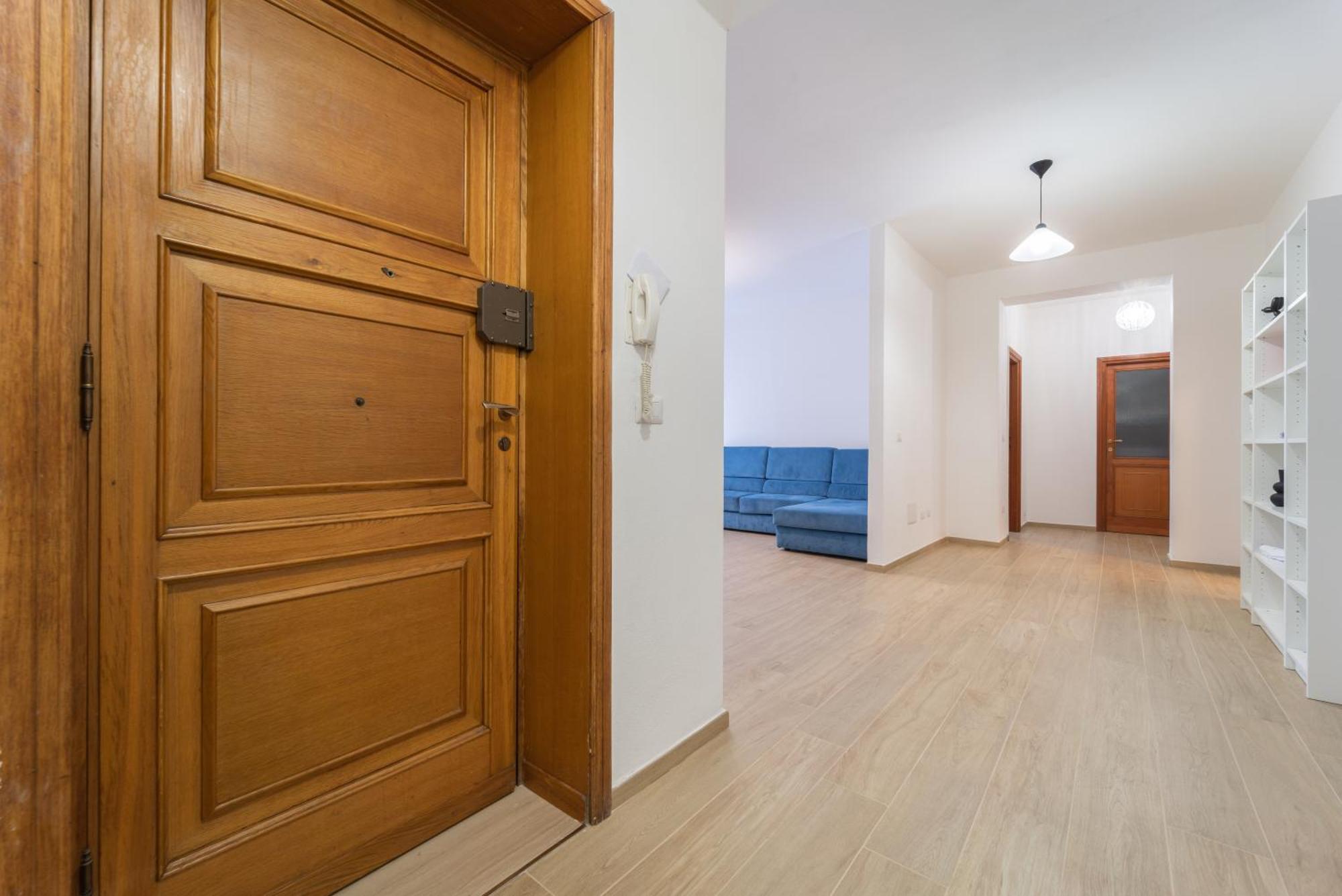 Residenza Vittorio Apartment Alghero