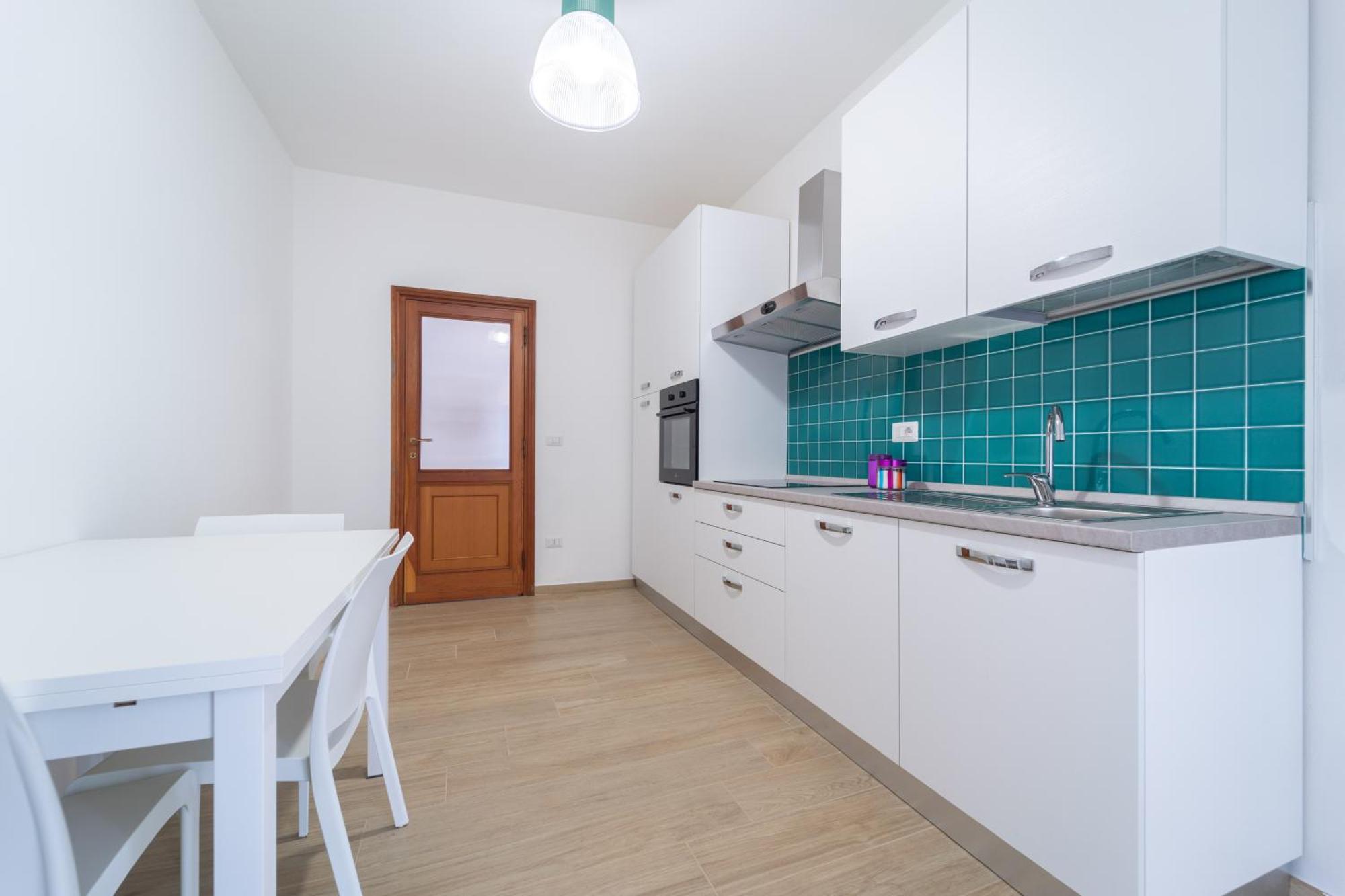 Apartment Residenza Vittorio Alghero