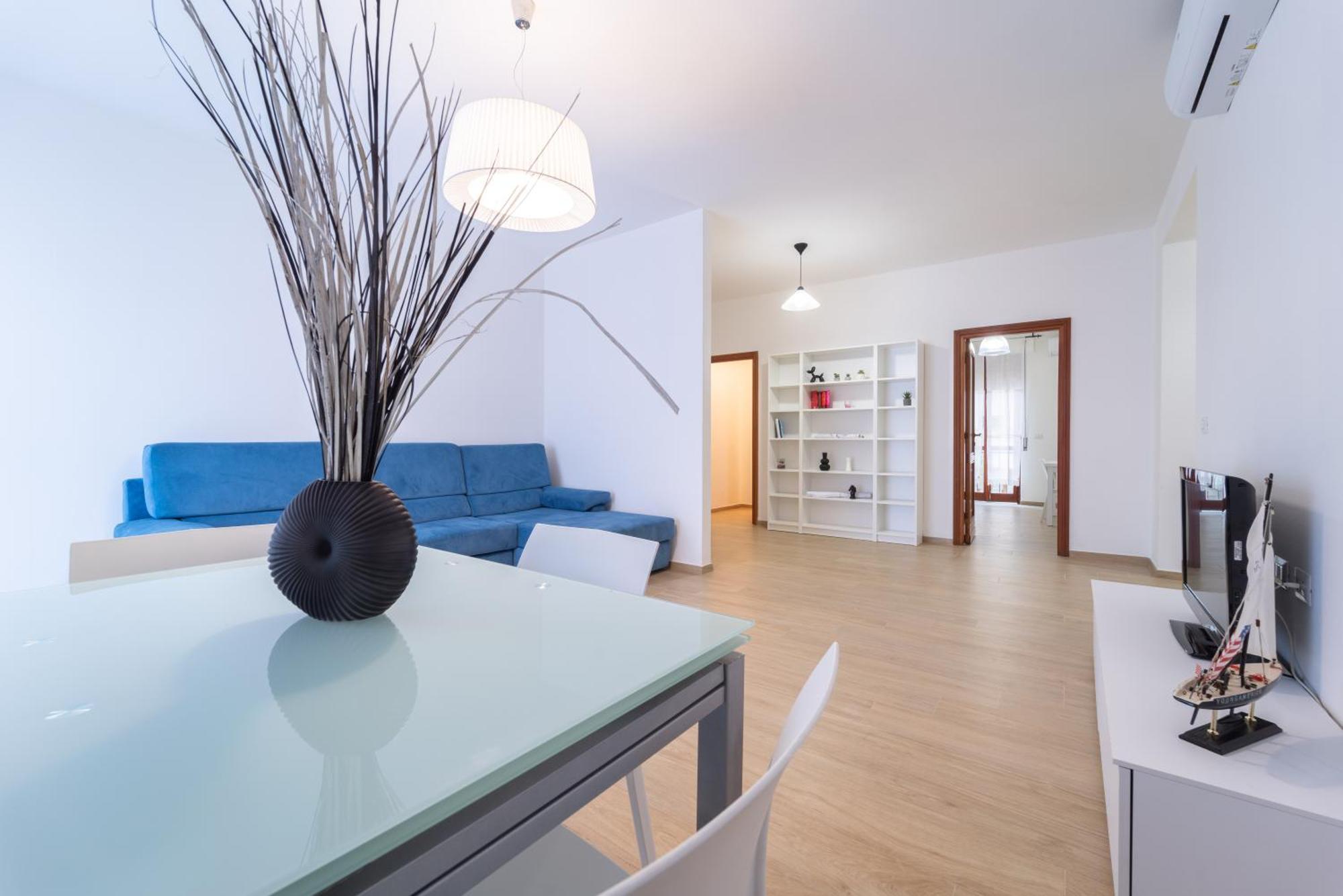Apartment Residenza Vittorio