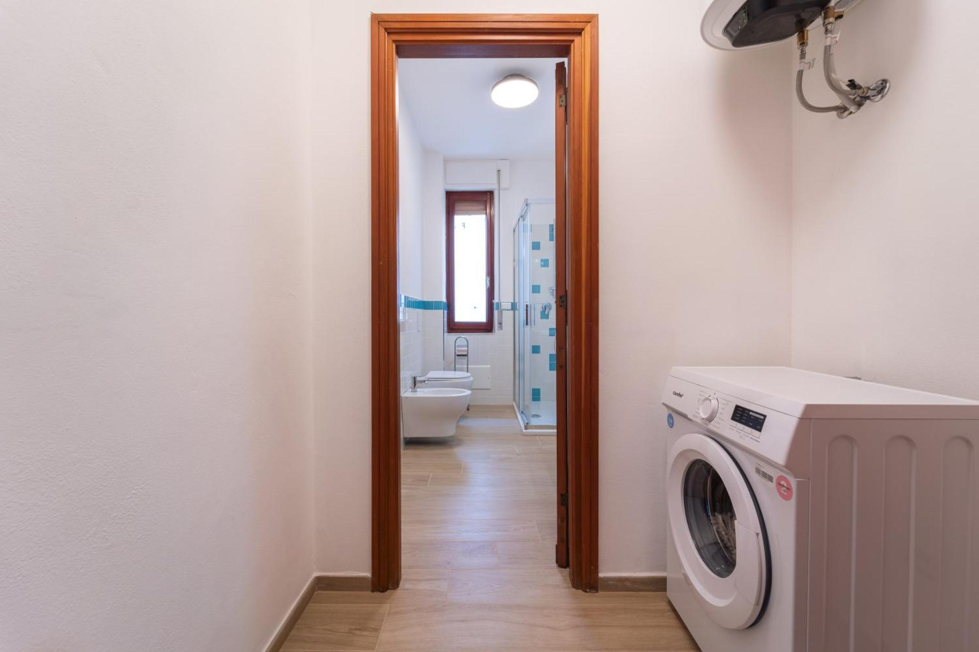 Apartment Residenza Vittorio *